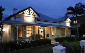 Fynbos Villa Guest House